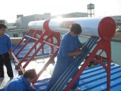 晋江热水器维修