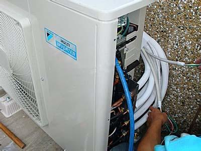 晋江商场中央空调分析及中央空调的维保分析