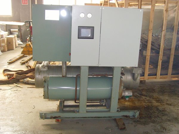 晋江酒店中央空调不停机清洗方法介绍